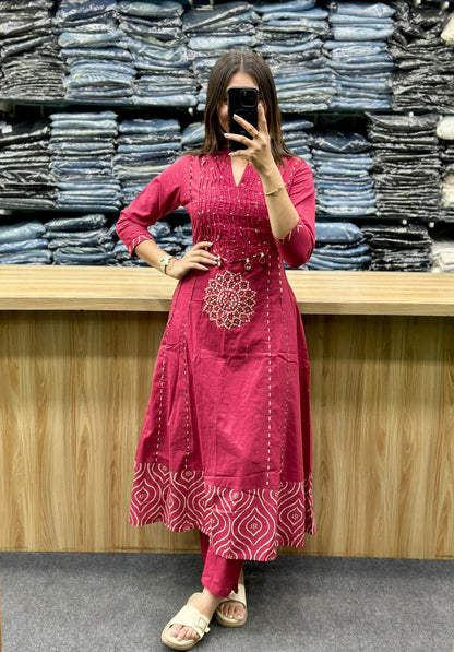 DUPATTA PAIR-DS2172