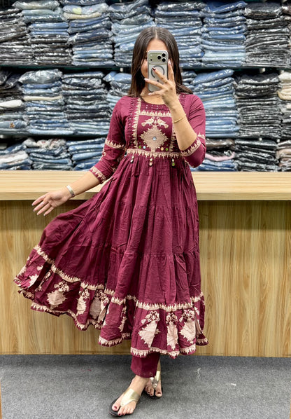 DUPATTA PAIR-DS2355