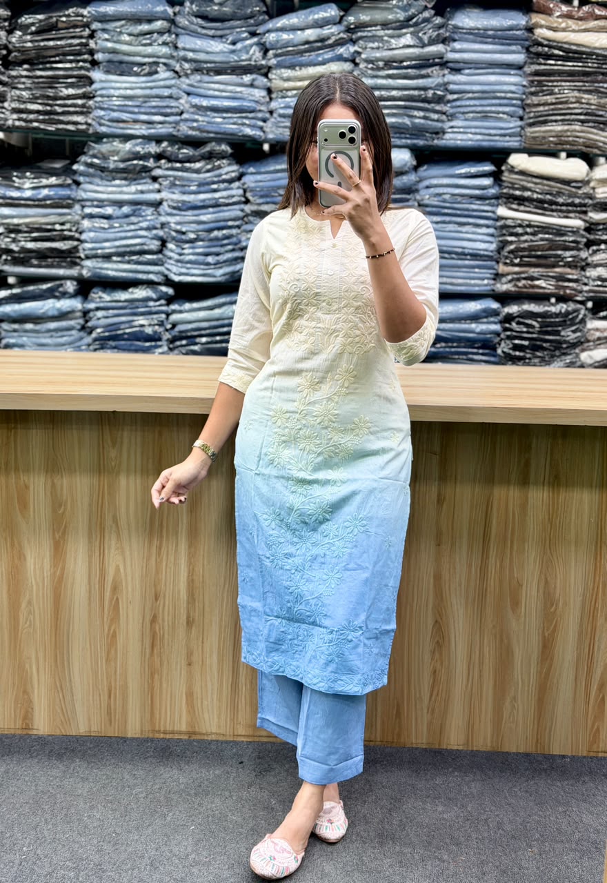 DUPATTA PAIR-DS2422