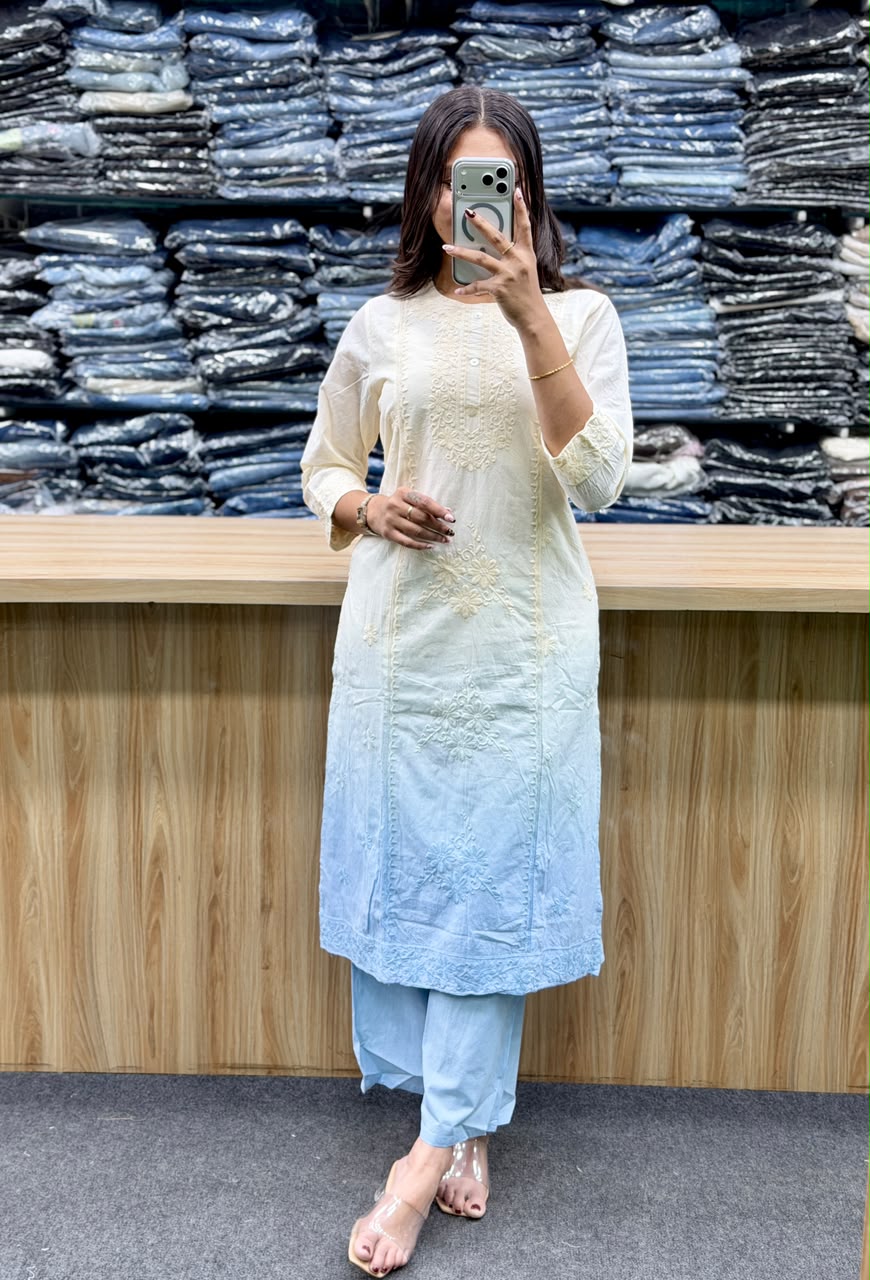 DUPATTA PAIR-DS2422