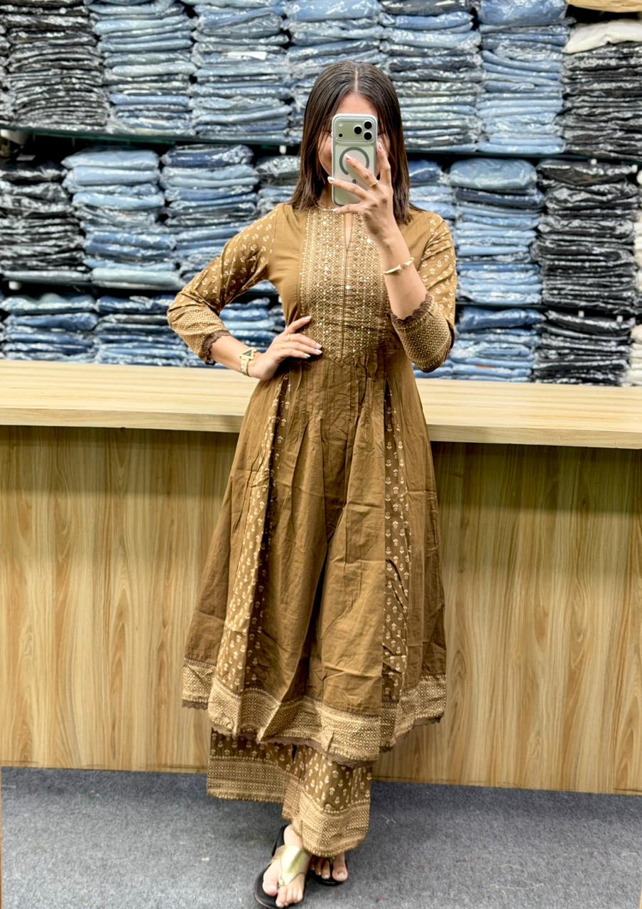 DUPATTA PAIR-DS2516