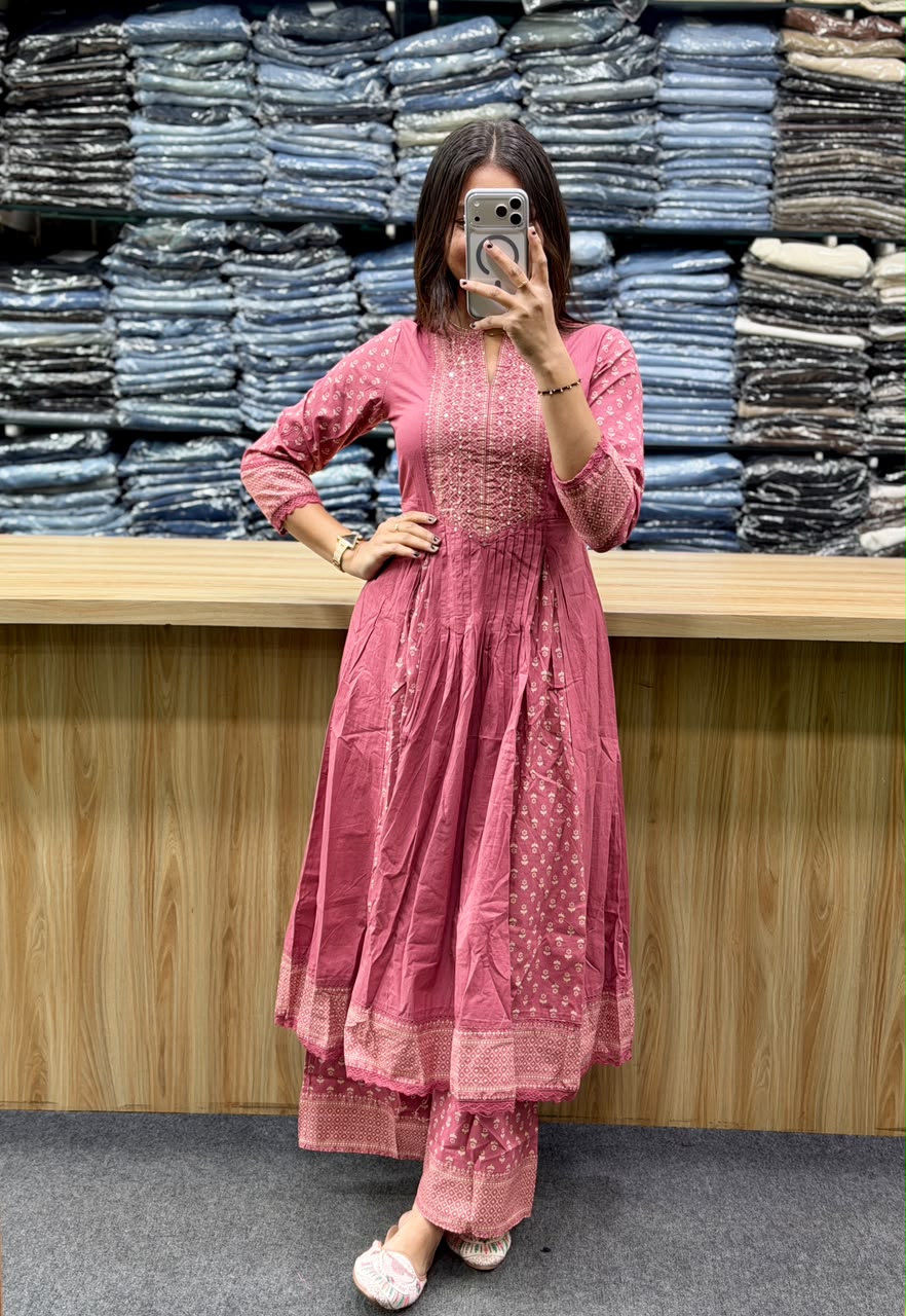 DUPATTA PAIR-DS2516