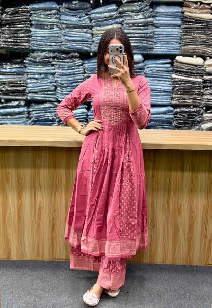 DUPATTA PAIR-DS2516