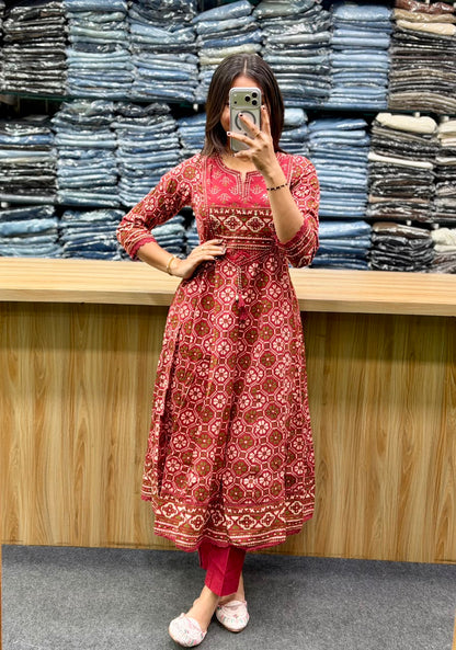 DUPATTA PAIR-DS2590