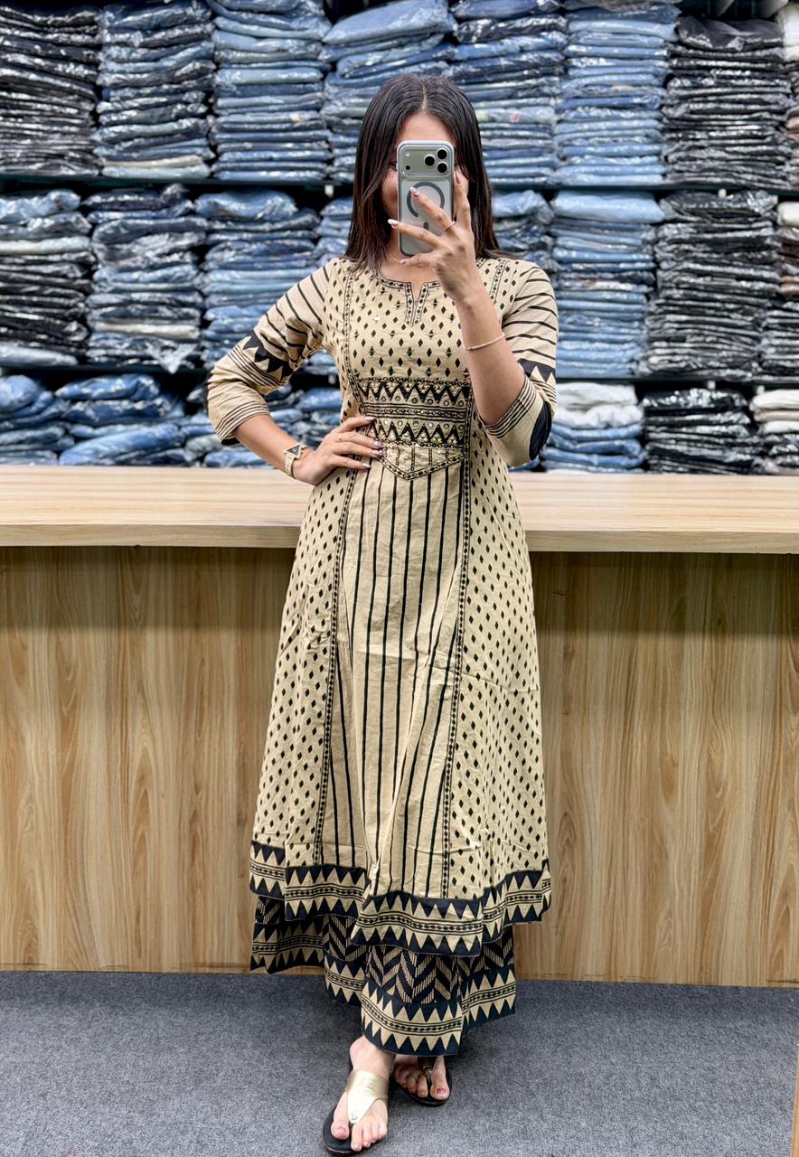 DUPATTA PAIR-DS2597