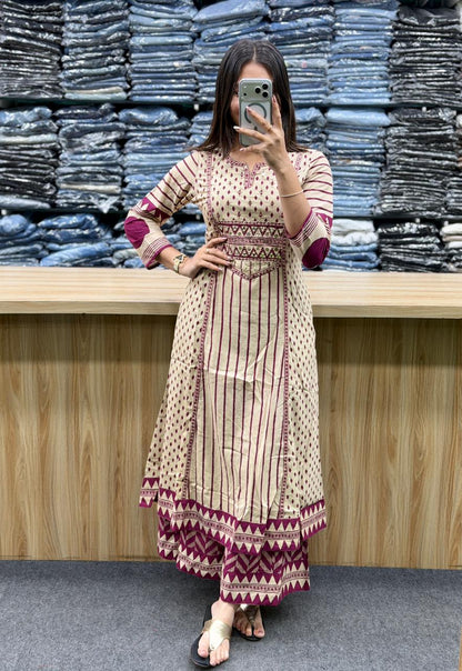 DUPATTA PAIR-DS2597