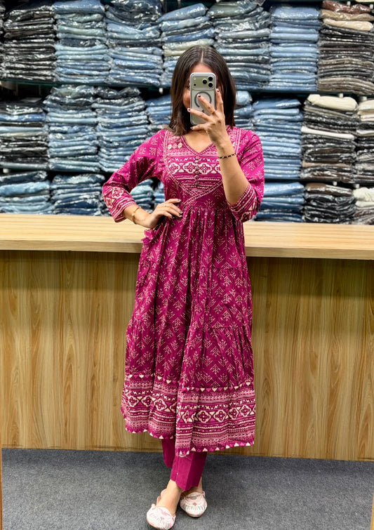 DUPATTA PAIR-DS2605