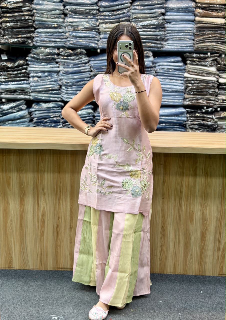 DUPATTA PAIR-AB1219