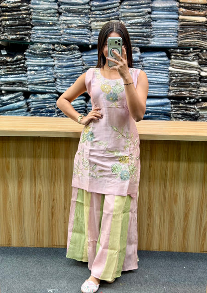 DUPATTA PAIR-AB1219