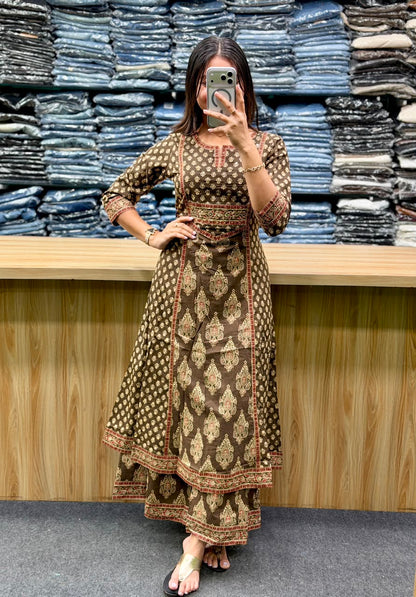 DUPATTA PAIR-DS2778