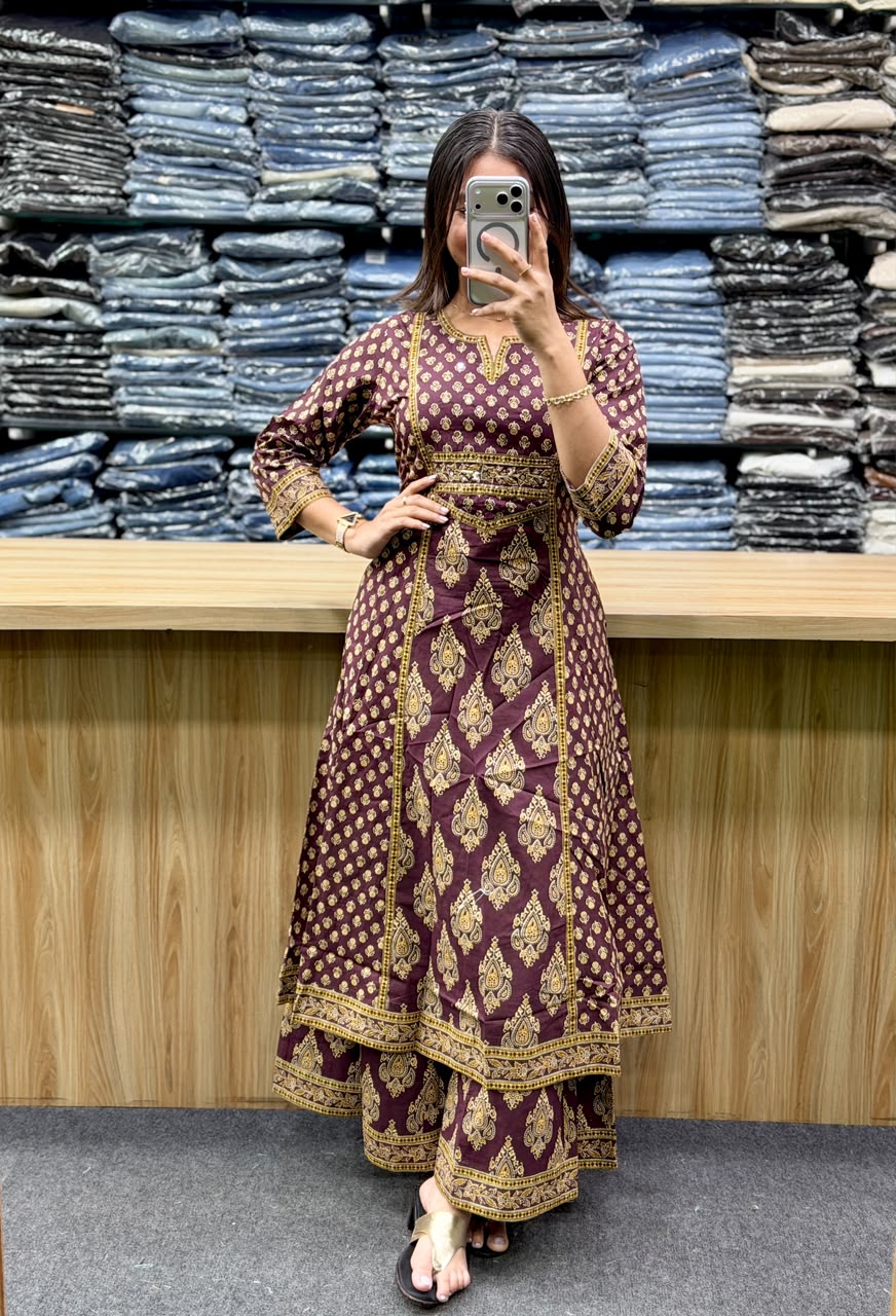 DUPATTA PAIR-DS2778