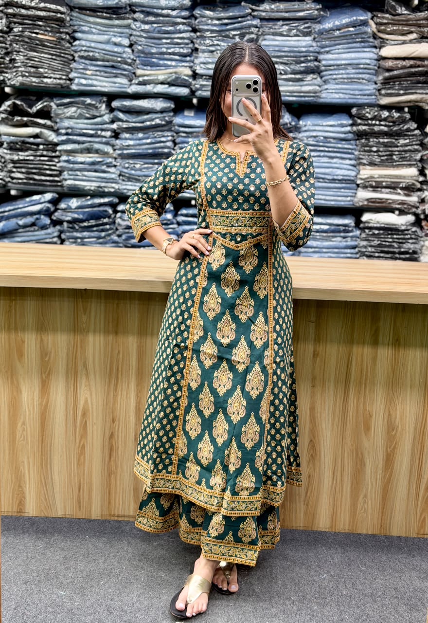 DUPATTA PAIR-DS2778