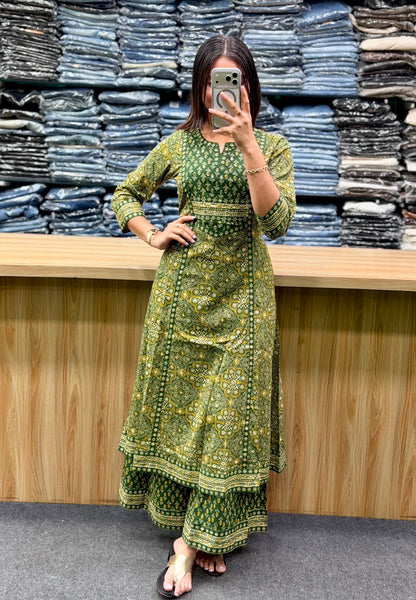 DUPATTA PAIR-DS2805