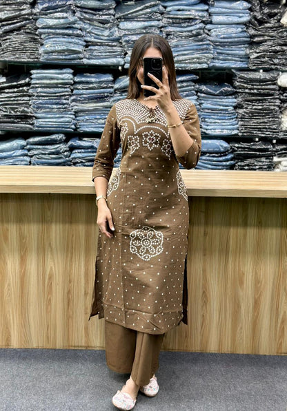 DUPATTA PAIR-DS3708