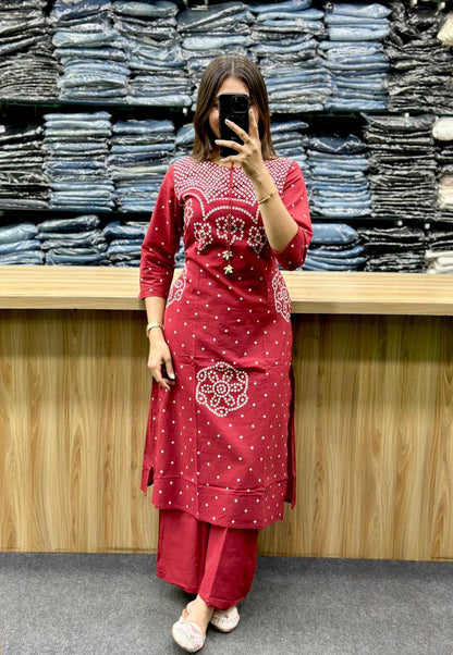 DUPATTA PAIR-DS3708