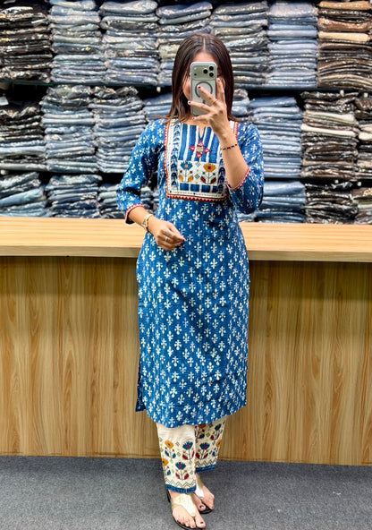 DUPATTA PAIR-DS4055