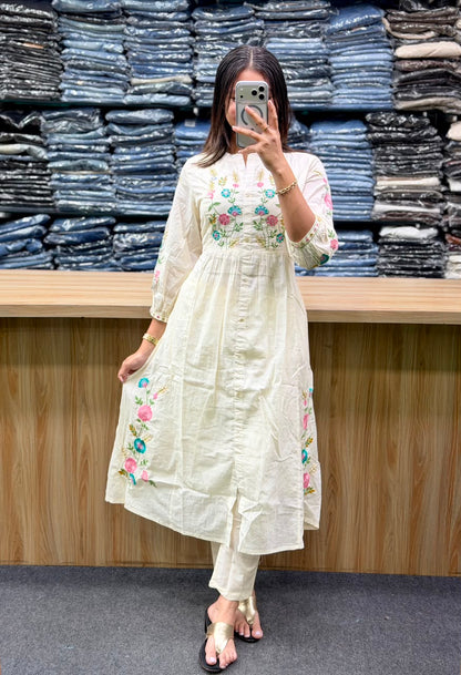 DUPATTA PAIR-DS4572