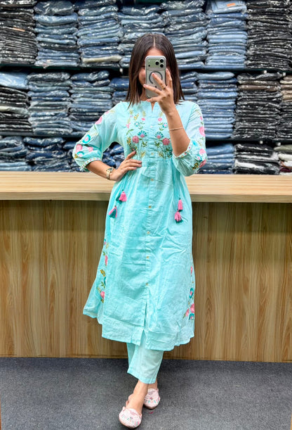 DUPATTA PAIR-DS4572