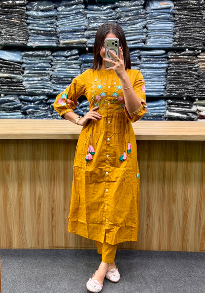 DUPATTA PAIR-DS4572