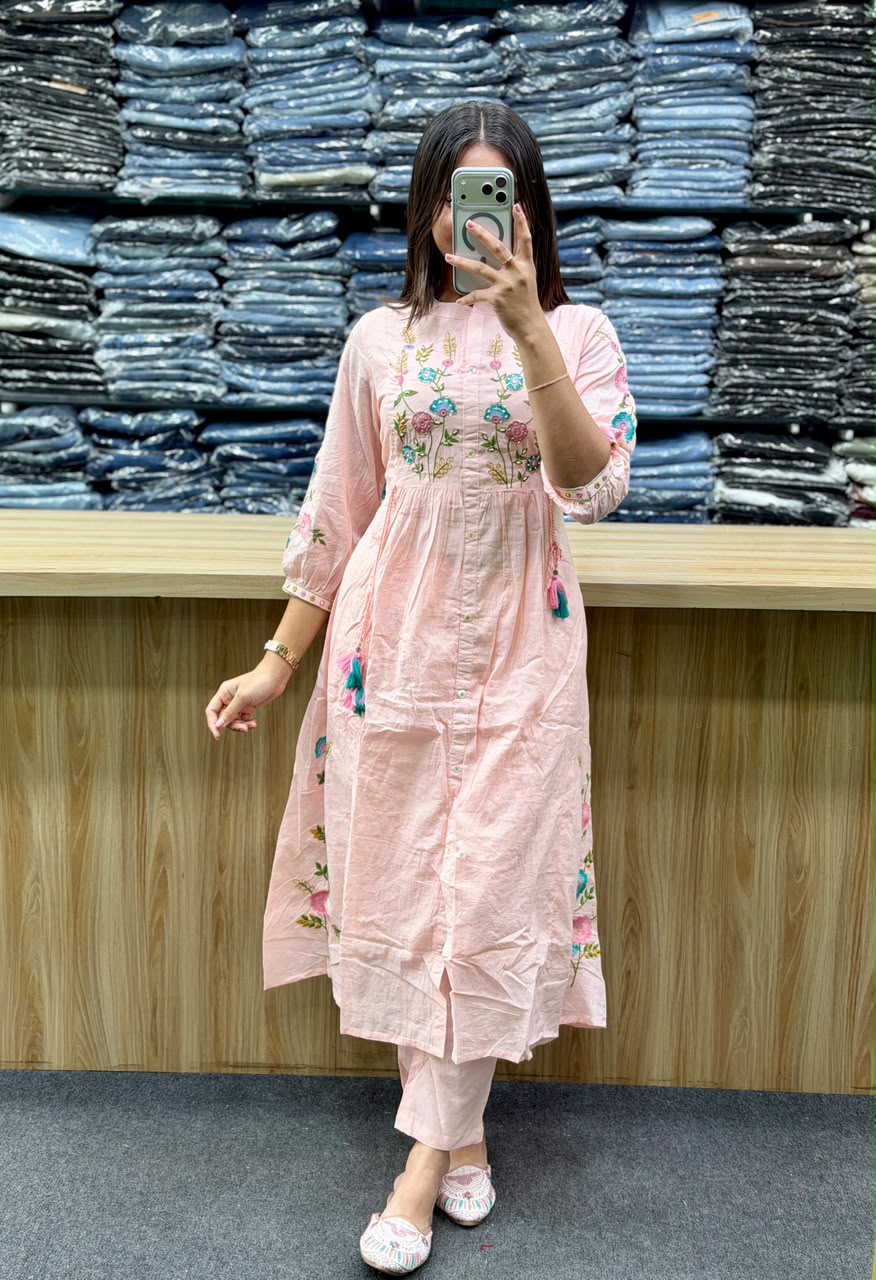 DUPATTA PAIR-DS4572
