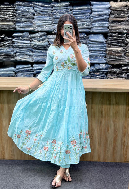 DUPATTA PAIR-DS4577