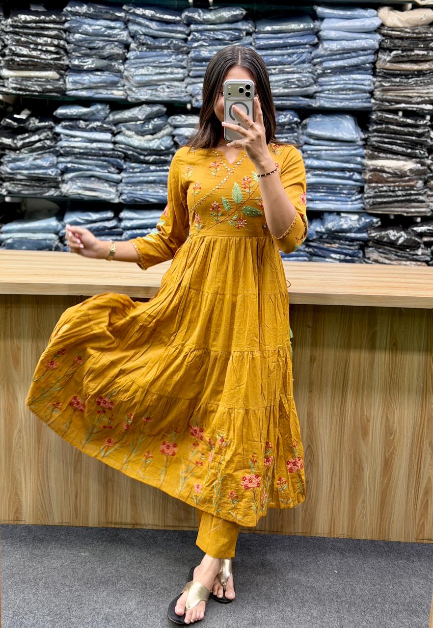 DUPATTA PAIR-DS4577