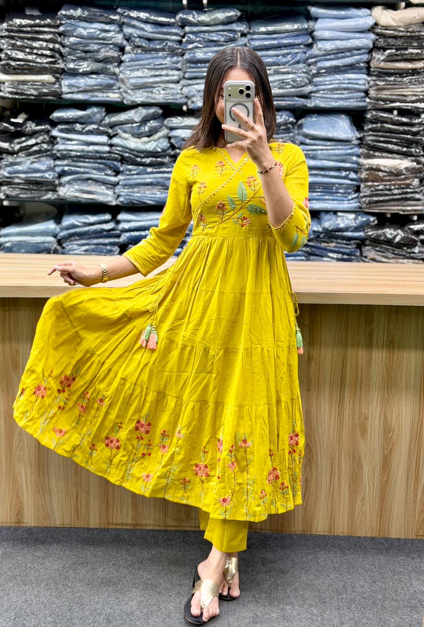 DUPATTA PAIR-DS4577