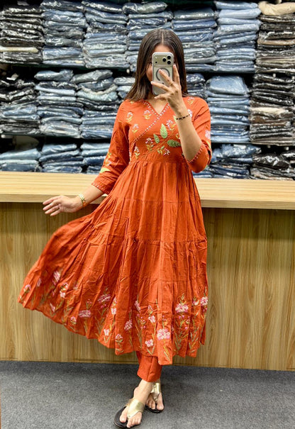 DUPATTA PAIR-DS4577