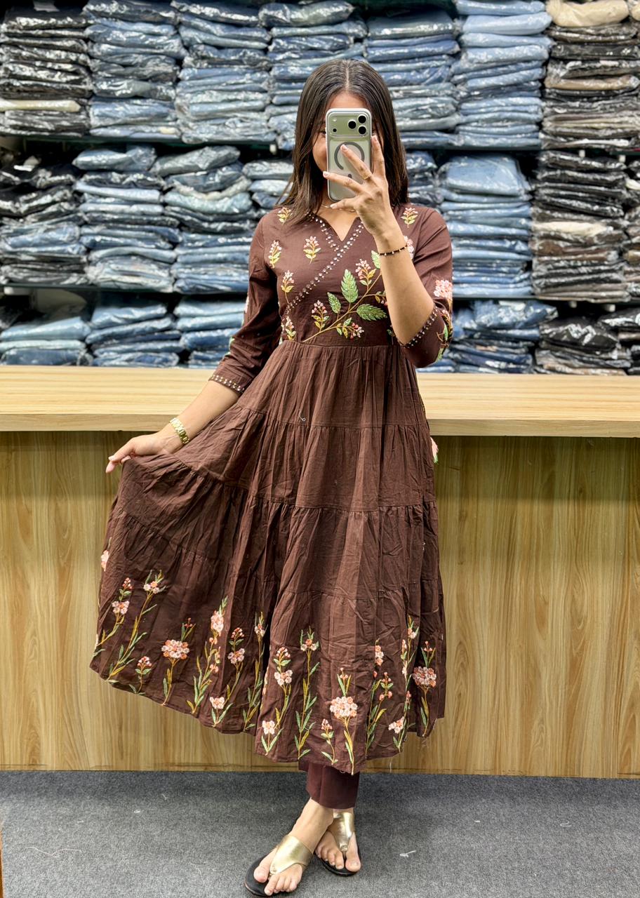 DUPATTA PAIR-DS4577