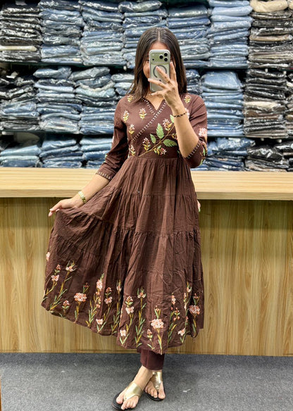 DUPATTA PAIR-DS4577