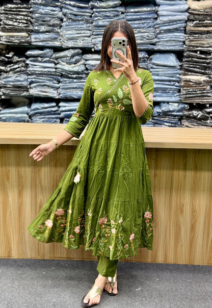 DUPATTA PAIR-DS4577