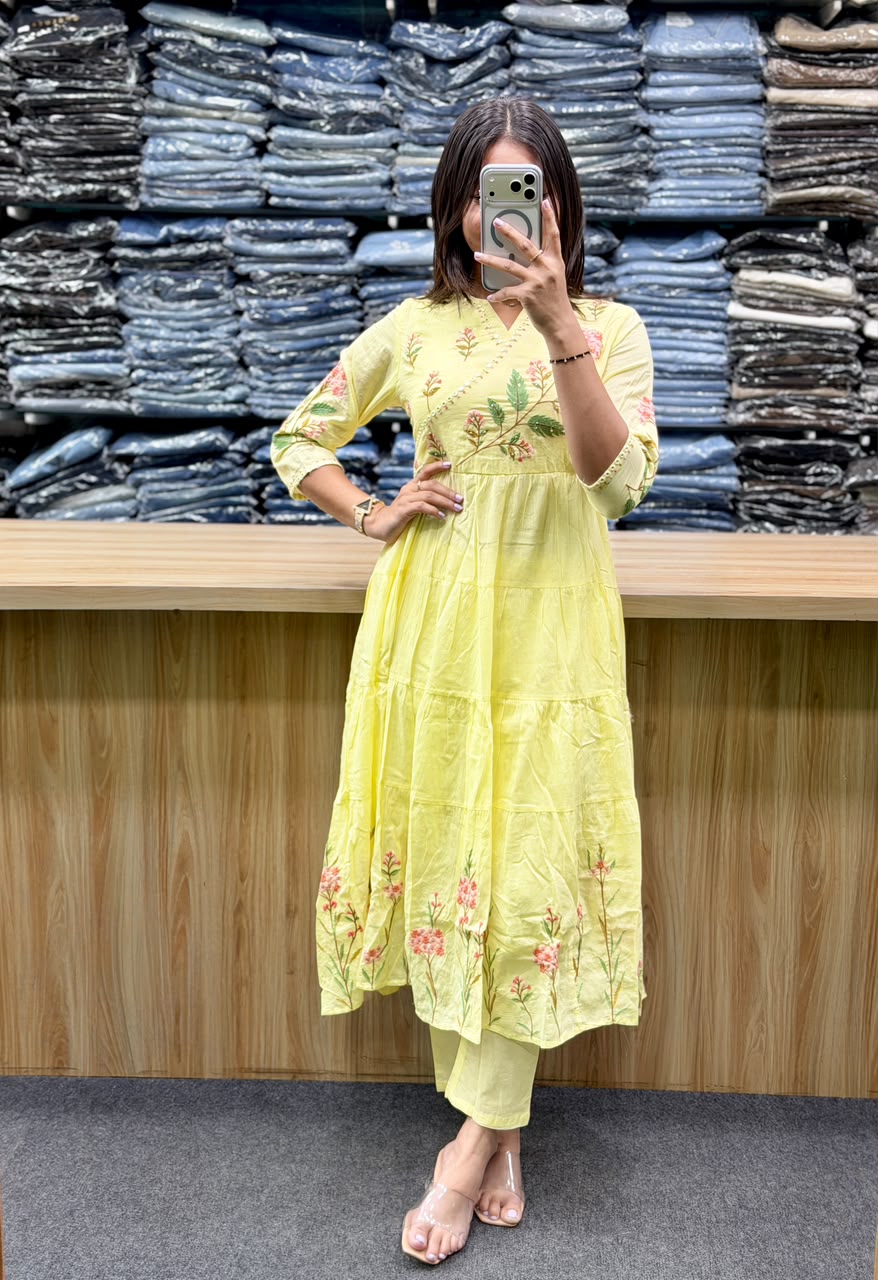 DUPATTA PAIR-DS4577
