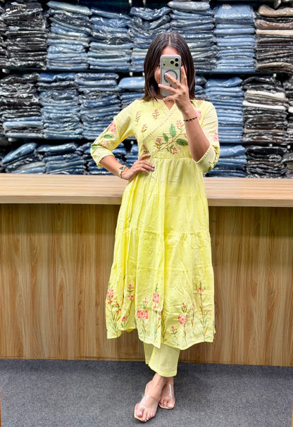 DUPATTA PAIR-DS4577