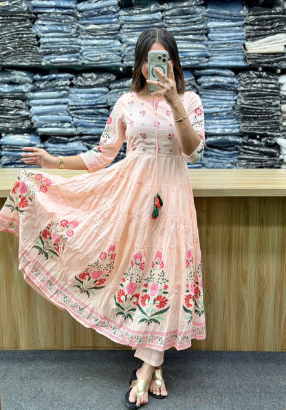 DUPATTA PAIR-DS4587