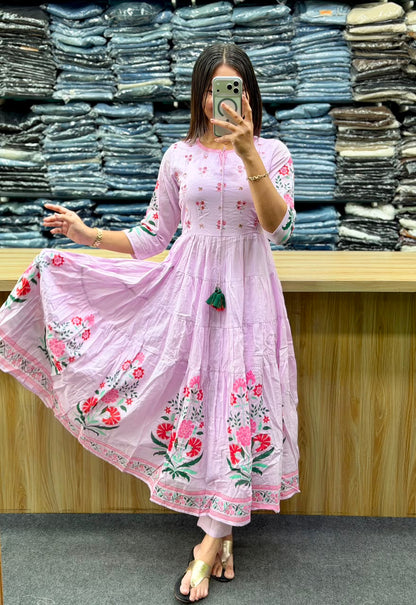 DUPATTA PAIR-DS4587