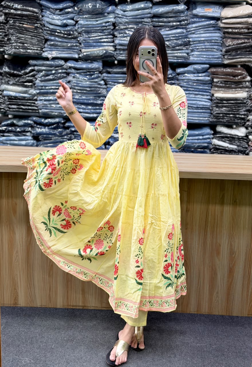 DUPATTA PAIR-DS4587