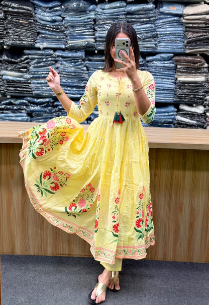 DUPATTA PAIR-DS4587