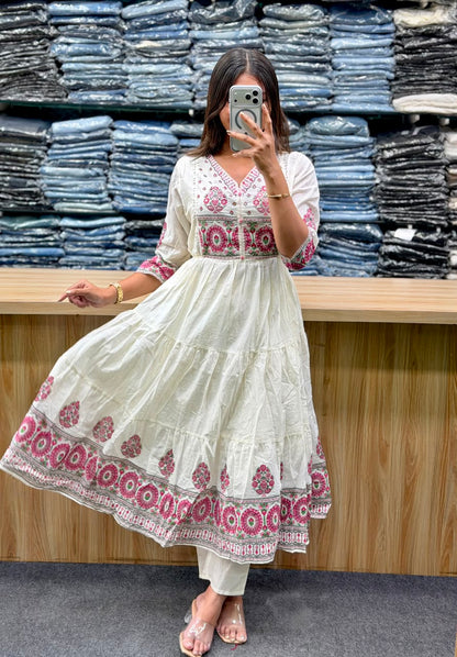 DUPATTA PAIR-DS4625