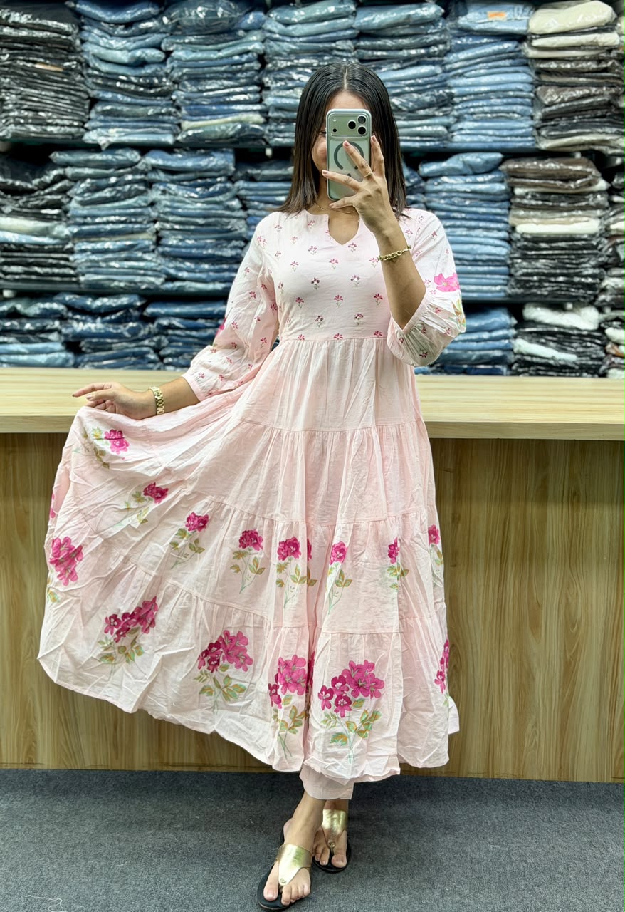 DUPATTA PAIR-DS4670