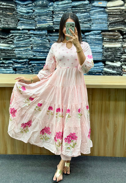 DUPATTA PAIR-DS4670