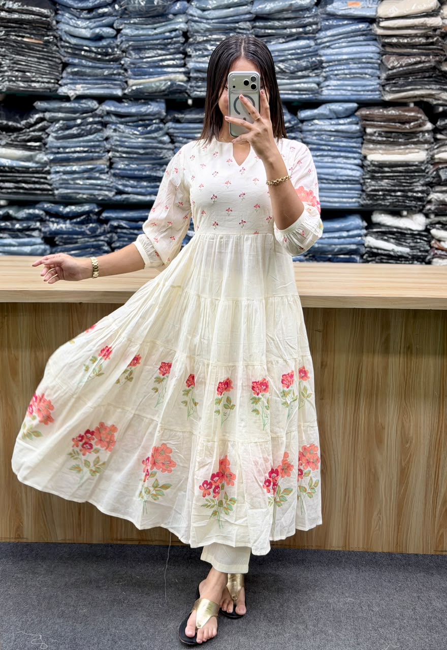 DUPATTA PAIR-DS4670