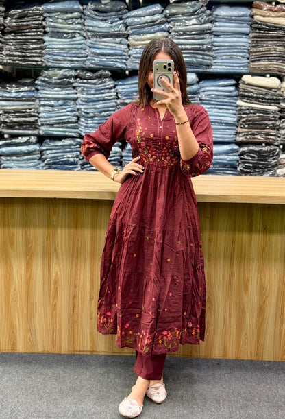 DUPATTA PAIR-DS4675