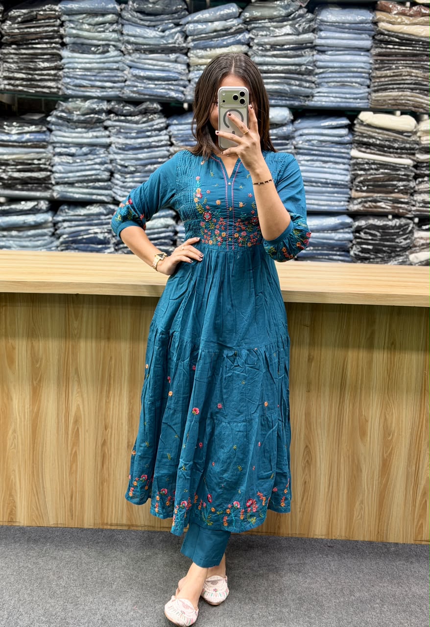 DUPATTA PAIR-DS4675