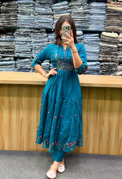 DUPATTA PAIR-DS4675