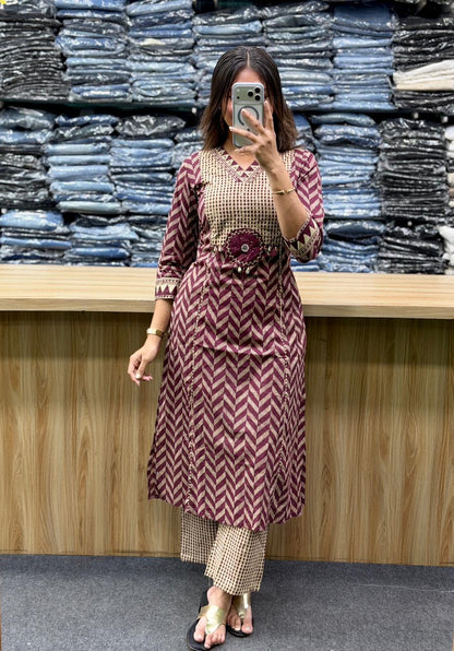 DUPATTA PAIR-DS535