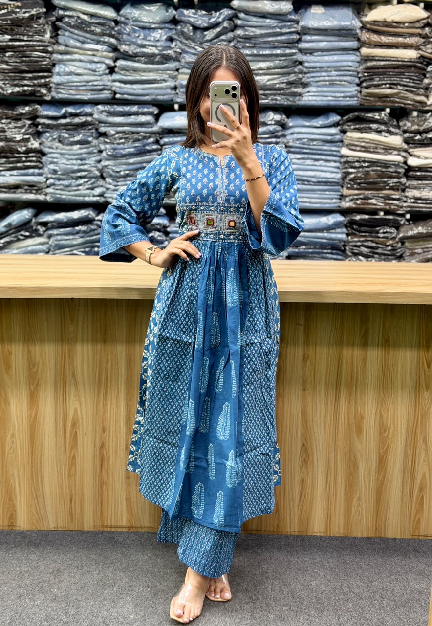 DUPATTA PAIR-DS600