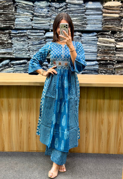 DUPATTA PAIR-DS600