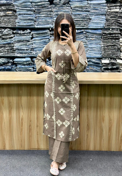 DUPATTA PAIR-DS606