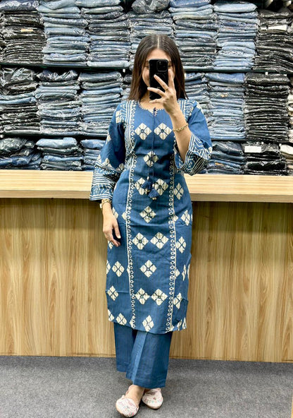 DUPATTA PAIR-DS606
