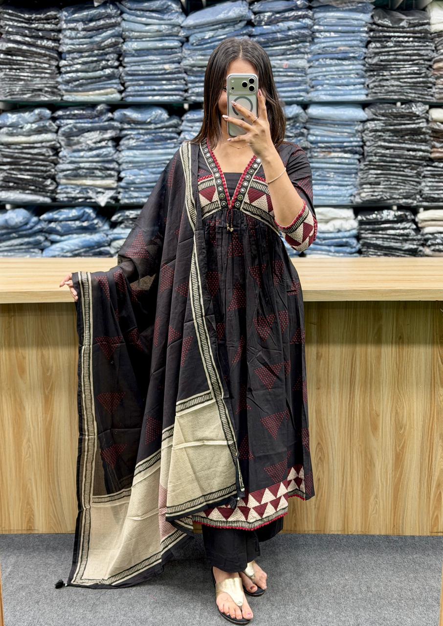 DUPATTA PAIR-DS651